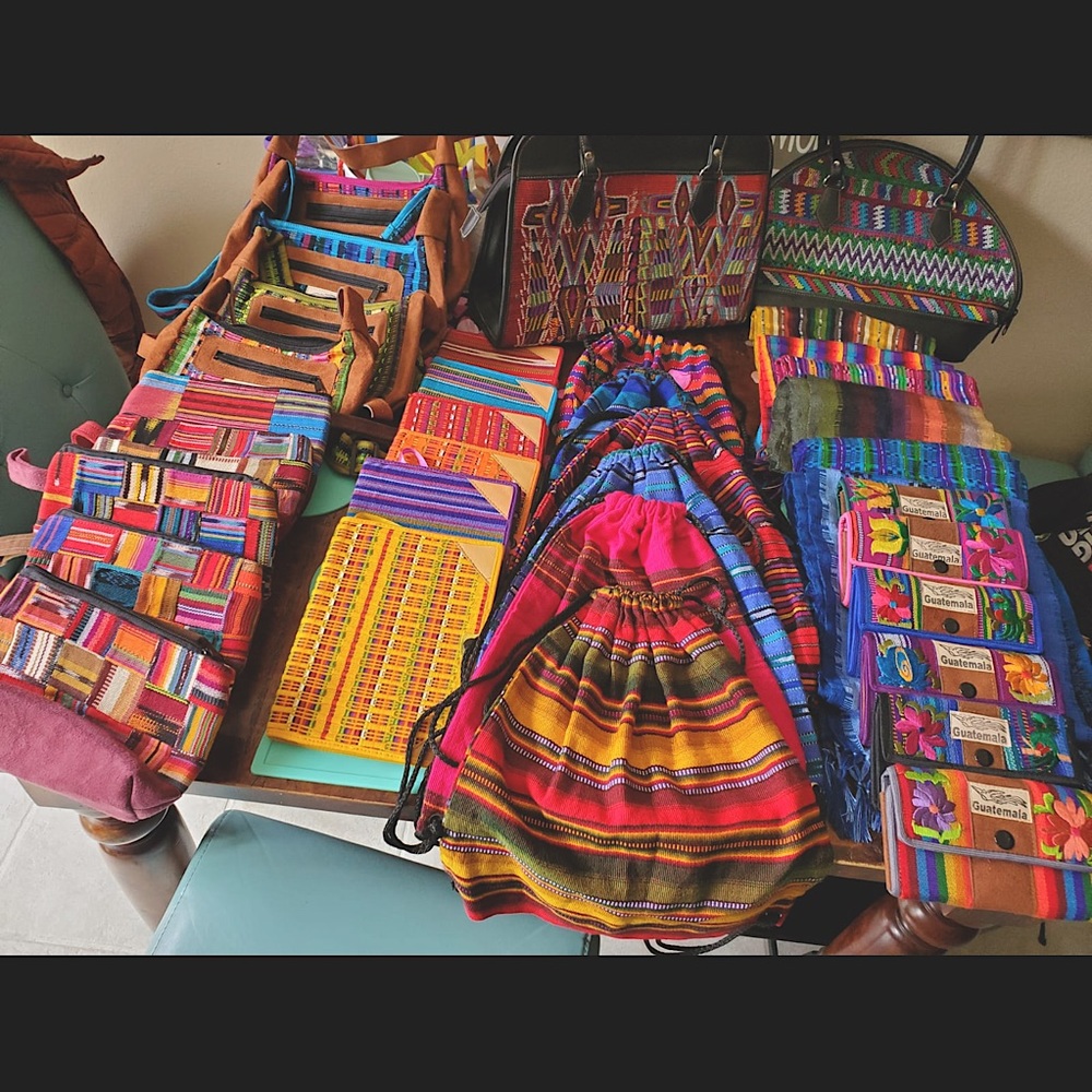 All Original Handmade from Guatemala!!! Brand new!